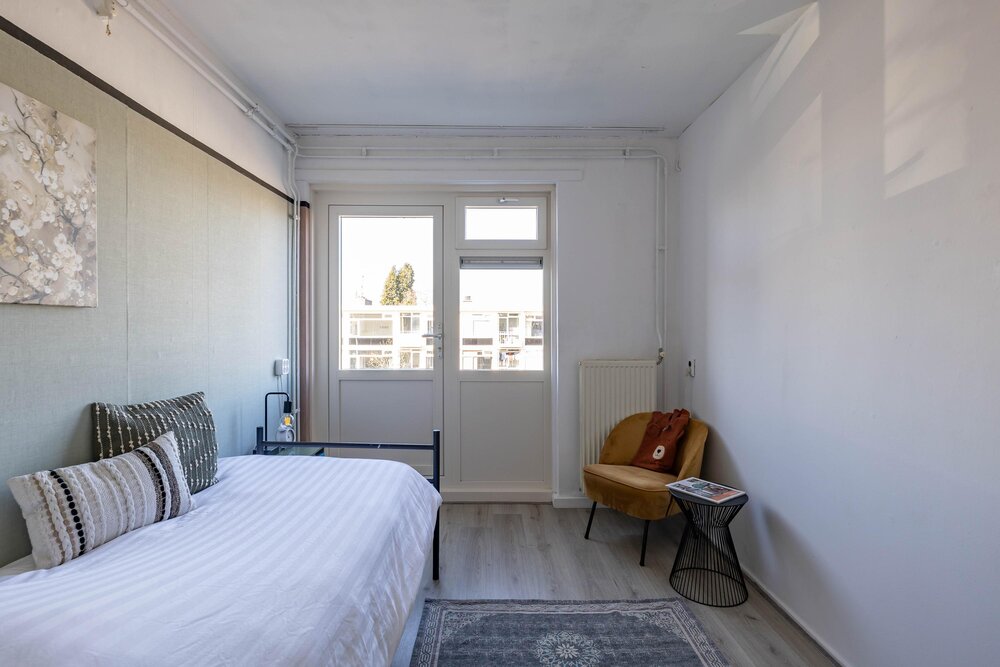 Rivierenhof 56, 9725 HB Groningen - € 249.000 k.k. - ben-s Makelaars Groningen