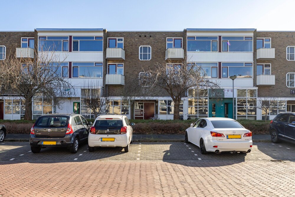 Rivierenhof 56, 9725 HB Groningen - € 249.000 k.k. - ben-s Makelaars Groningen