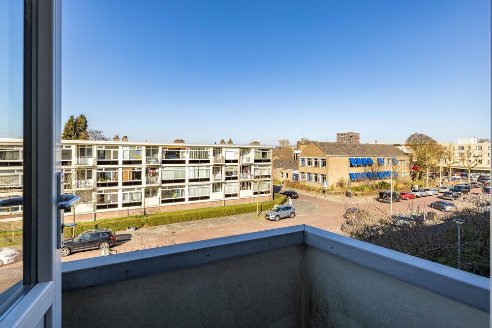 Rivierenhof 56, 9725 HB Groningen - € 249.000 k.k. - ben-s Makelaars Groningen
