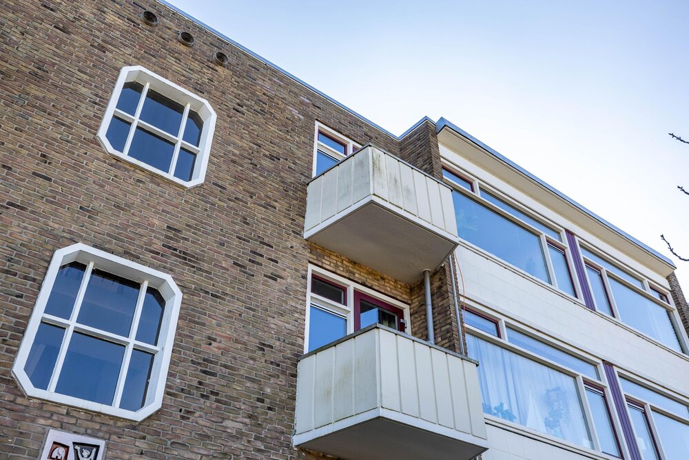 Rivierenhof 56, 9725 HB Groningen - € 249.000 k.k. - ben-s Makelaars Groningen