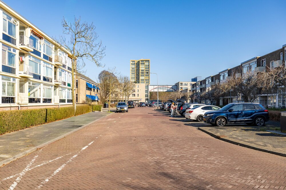 Rivierenhof 56, 9725 HB Groningen - € 249.000 k.k. - ben-s Makelaars Groningen