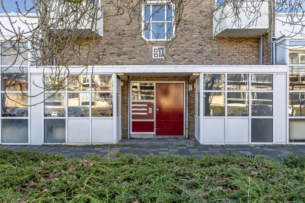 Rivierenhof 56, 9725 HB Groningen - € 249.000 k.k. - ben-s Makelaars Groningen