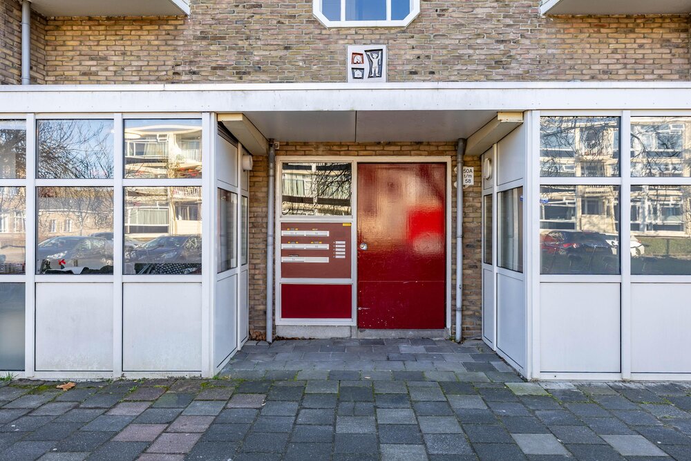Rivierenhof 56, 9725 HB Groningen - € 249.000 k.k. - ben-s Makelaars Groningen