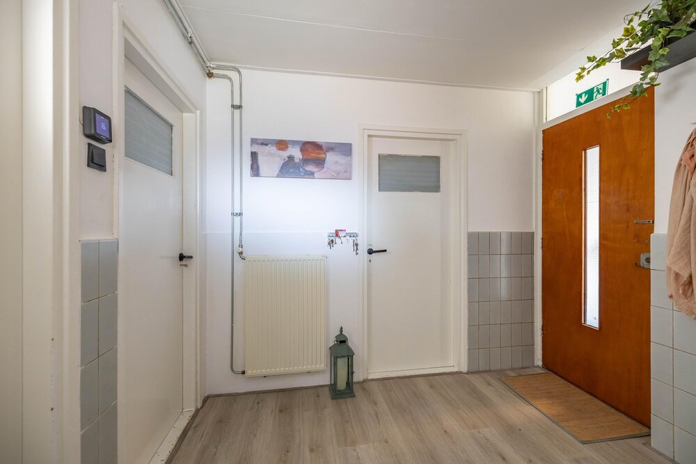 Rivierenhof 56, 9725 HB Groningen - € 249.000 k.k. - ben-s Makelaars Groningen