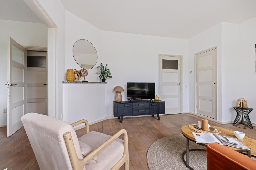 Gorechtkade 113a, 9713 BL Groningen - € 275.000 k.k. - ben-s Makelaars Groningen