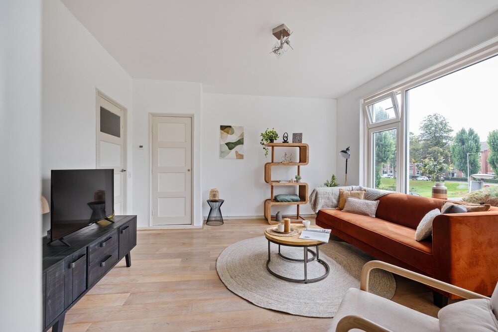 Gorechtkade 113a, 9713 BL Groningen - € 275.000 k.k. - ben-s Makelaars Groningen