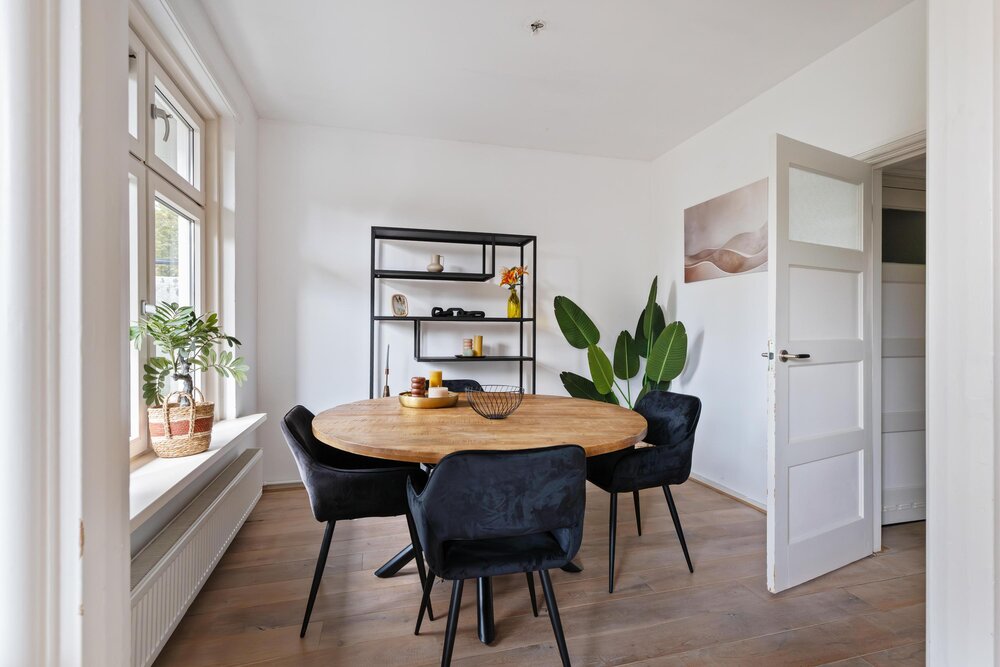 Gorechtkade 113a, 9713 BL Groningen - € 275.000 k.k. - ben-s Makelaars Groningen