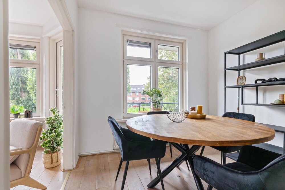 Gorechtkade 113a, 9713 BL Groningen - € 275.000 k.k. - ben-s Makelaars Groningen