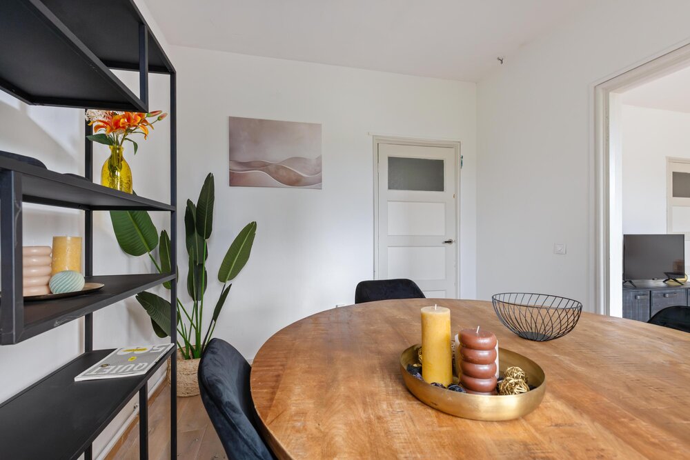Gorechtkade 113a, 9713 BL Groningen - € 275.000 k.k. - ben-s Makelaars Groningen