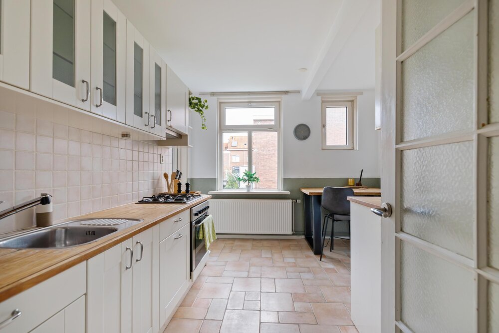Gorechtkade 113a, 9713 BL Groningen - € 275.000 k.k. - ben-s Makelaars Groningen