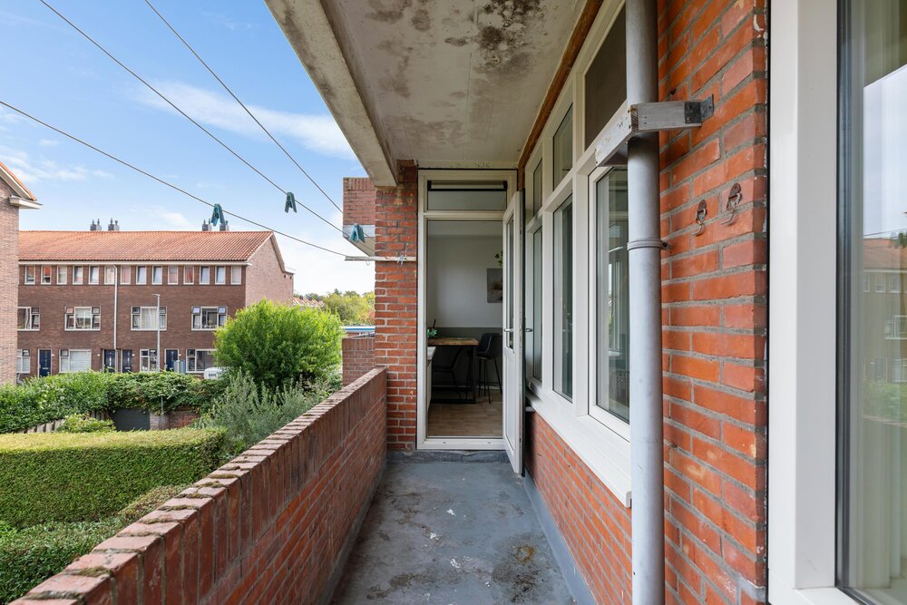 Gorechtkade 113a, 9713 BL Groningen - € 275.000 k.k. - ben-s Makelaars Groningen