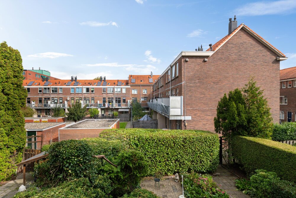 Gorechtkade 113a, 9713 BL Groningen - € 275.000 k.k. - ben-s Makelaars Groningen