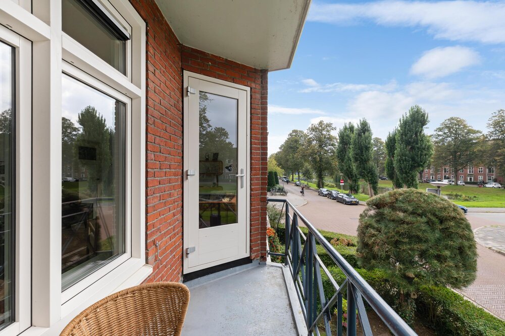 Gorechtkade 113a, 9713 BL Groningen - € 275.000 k.k. - ben-s Makelaars Groningen