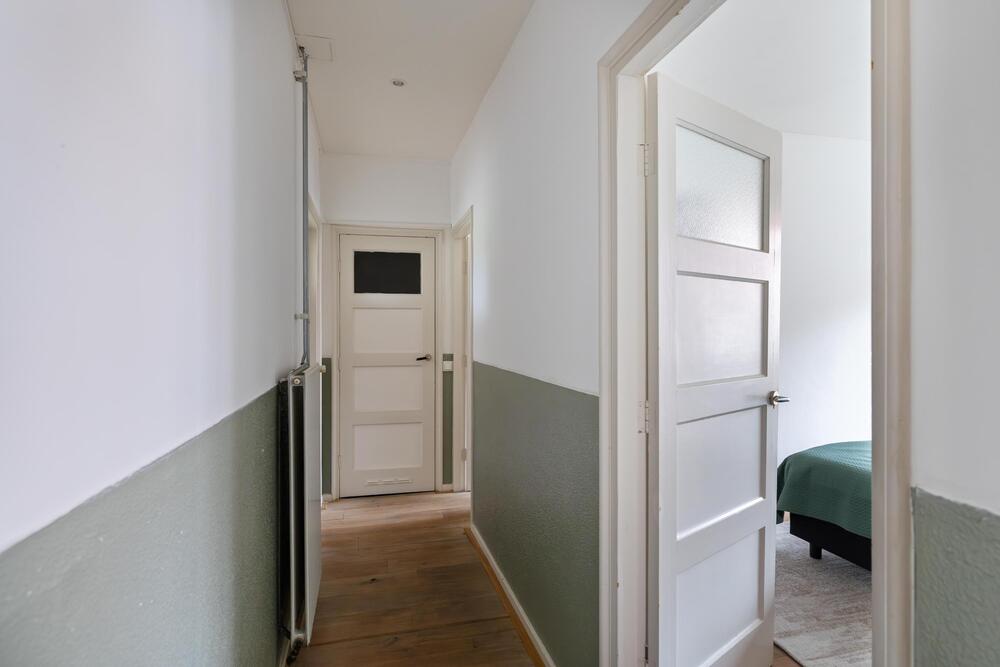 Gorechtkade 113a, 9713 BL Groningen - € 275.000 k.k. - ben-s Makelaars Groningen