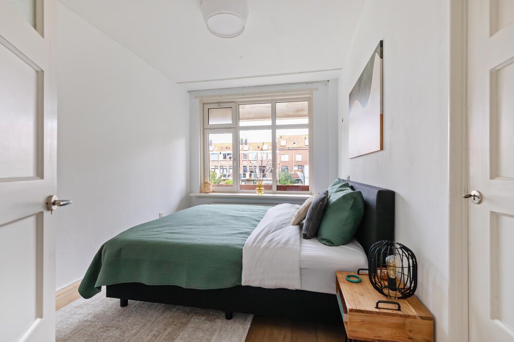 Gorechtkade 113a, 9713 BL Groningen - € 275.000 k.k. - ben-s Makelaars Groningen