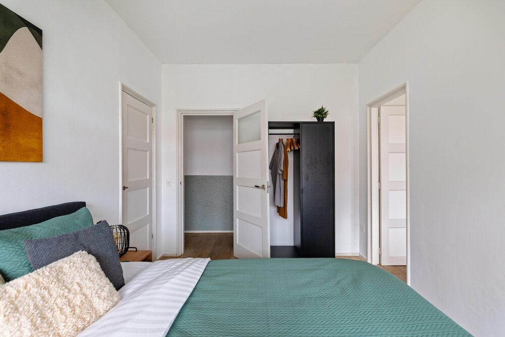 Gorechtkade 113a, 9713 BL Groningen - € 275.000 k.k. - ben-s Makelaars Groningen