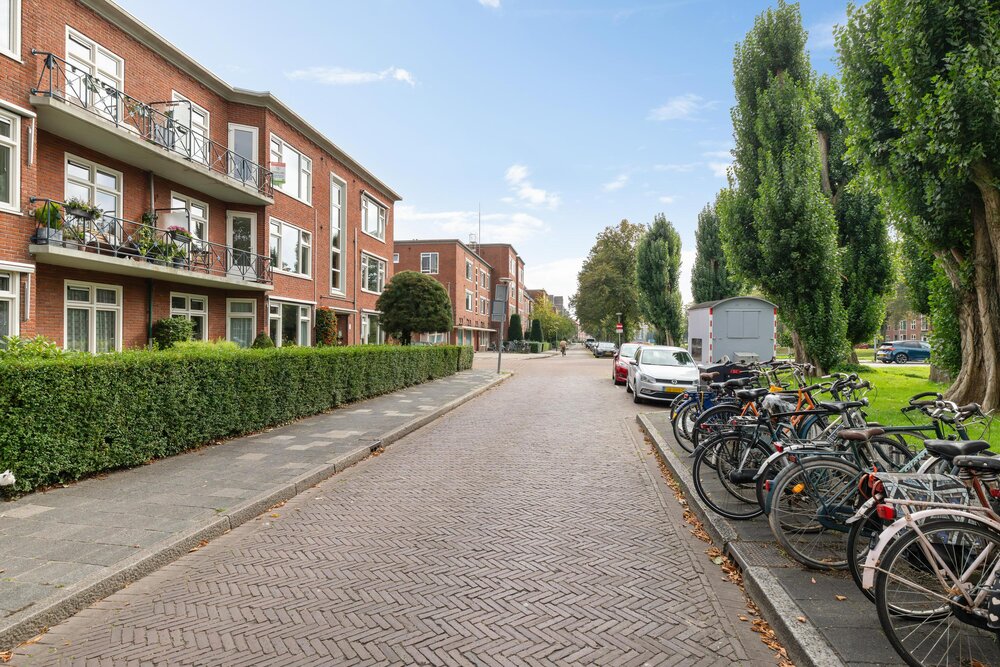 Gorechtkade 113a, 9713 BL Groningen - € 275.000 k.k. - ben-s Makelaars Groningen