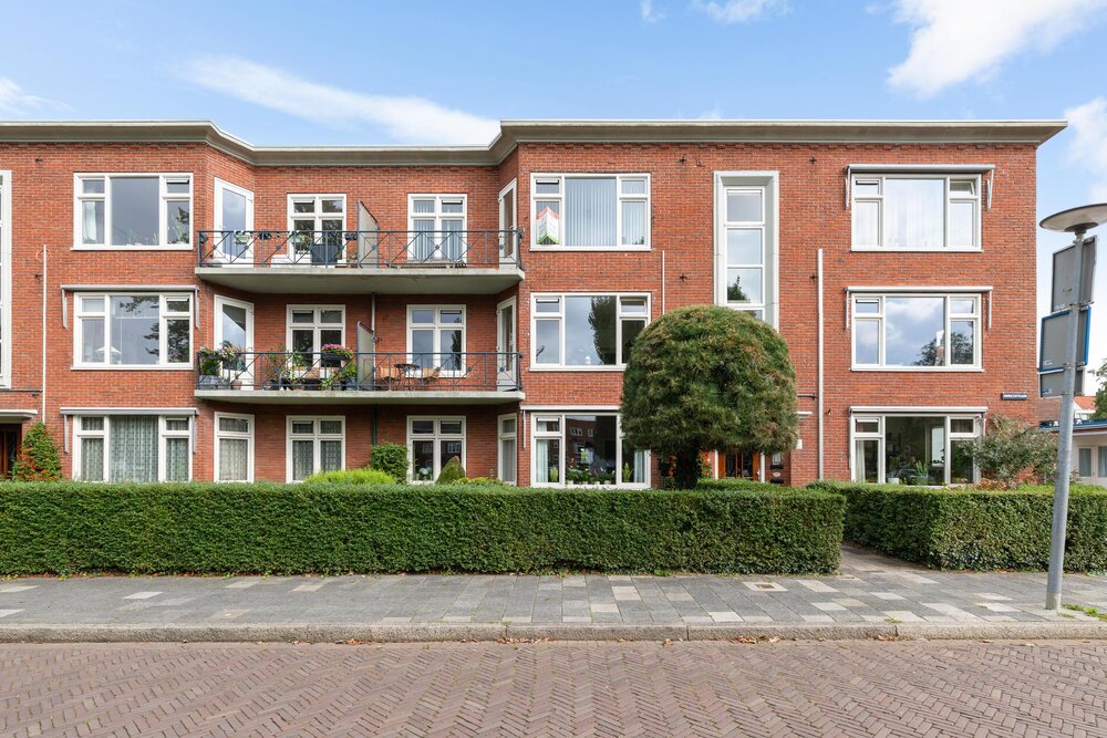 Gorechtkade 113a, 9713 BL Groningen - € 275.000 k.k. - ben-s Makelaars Groningen