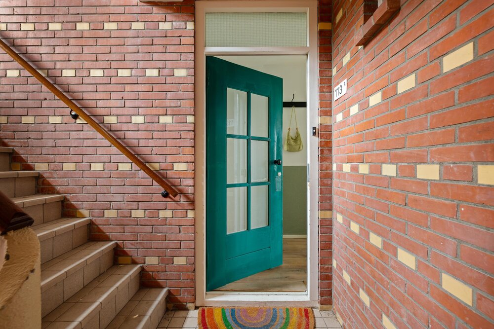 Gorechtkade 113a, 9713 BL Groningen - € 275.000 k.k. - ben-s Makelaars Groningen