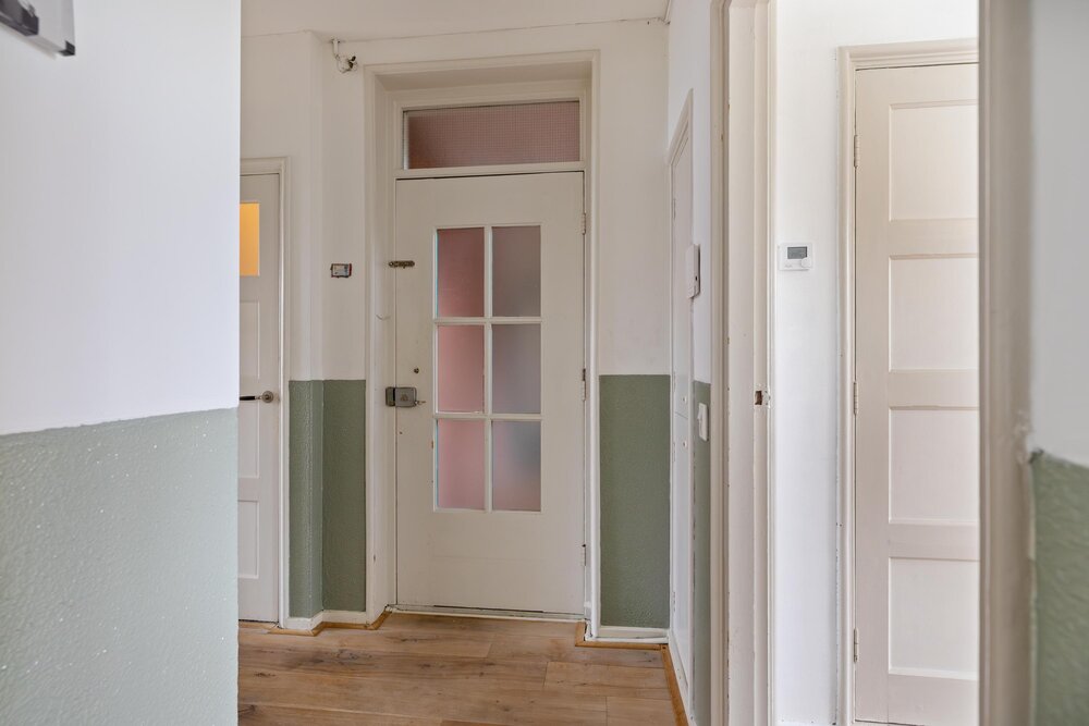 Gorechtkade 113a, 9713 BL Groningen - € 275.000 k.k. - ben-s Makelaars Groningen