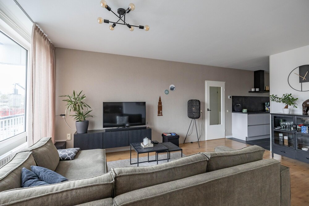 Sloep 143, 9732 CH Groningen - € 235.000 k.k. - ben-s Makelaars Groningen