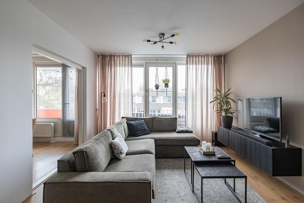 Sloep 143, 9732 CH Groningen - € 235.000 k.k. - ben-s Makelaars Groningen