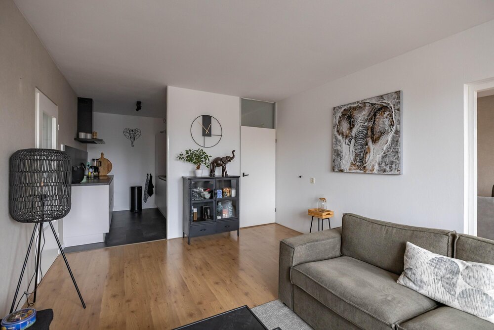 Sloep 143, 9732 CH Groningen - € 235.000 k.k. - ben-s Makelaars Groningen