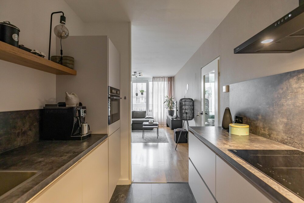 Sloep 143, 9732 CH Groningen - € 235.000 k.k. - ben-s Makelaars Groningen