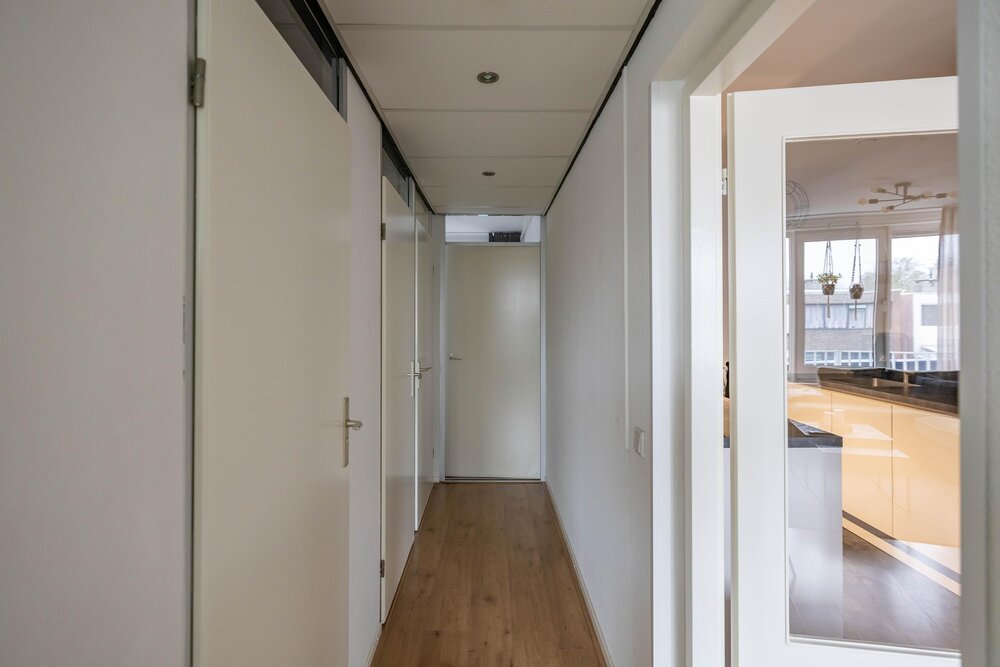 Sloep 143, 9732 CH Groningen - € 235.000 k.k. - ben-s Makelaars Groningen