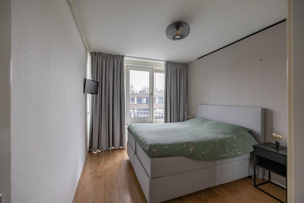 Sloep 143, 9732 CH Groningen - € 235.000 k.k. - ben-s Makelaars Groningen