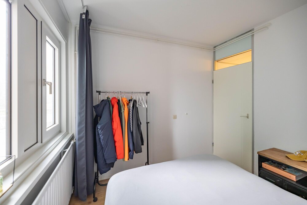 Sloep 143, 9732 CH Groningen - € 235.000 k.k. - ben-s Makelaars Groningen