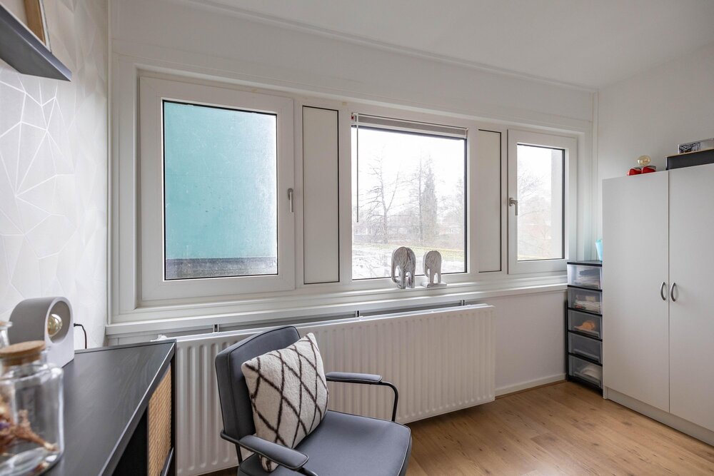 Sloep 143, 9732 CH Groningen - € 235.000 k.k. - ben-s Makelaars Groningen