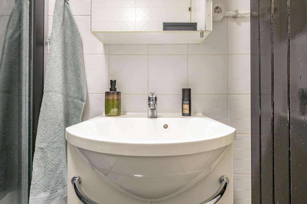 Sloep 143, 9732 CH Groningen - € 235.000 k.k. - ben-s Makelaars Groningen