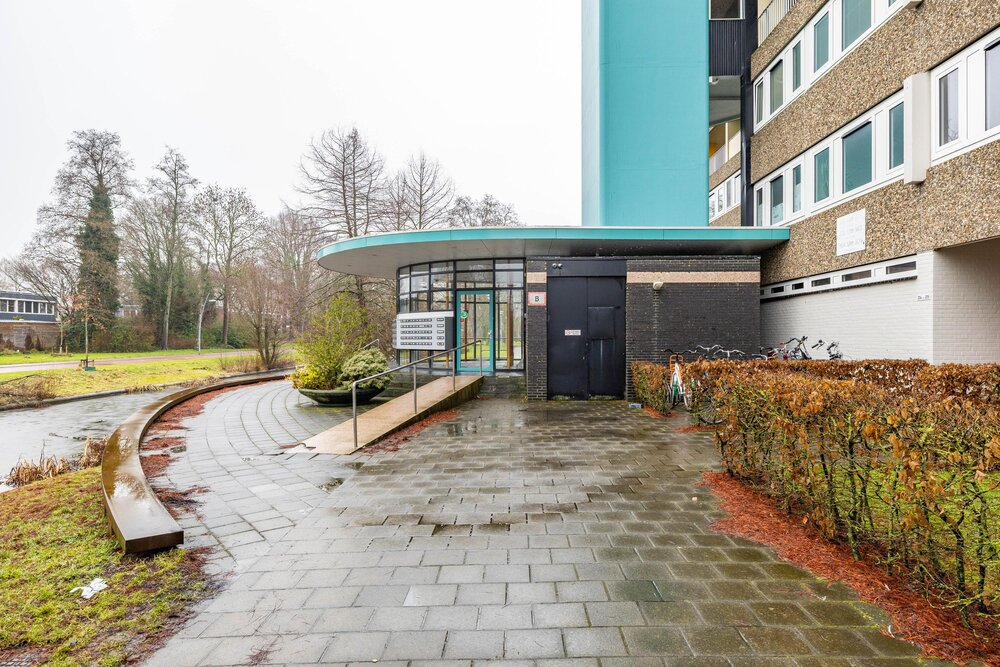 Sloep 143, 9732 CH Groningen - € 235.000 k.k. - ben-s Makelaars Groningen