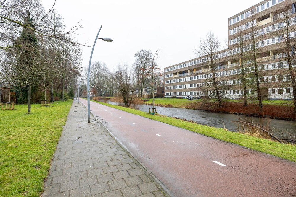 Sloep 143, 9732 CH Groningen - € 235.000 k.k. - ben-s Makelaars Groningen