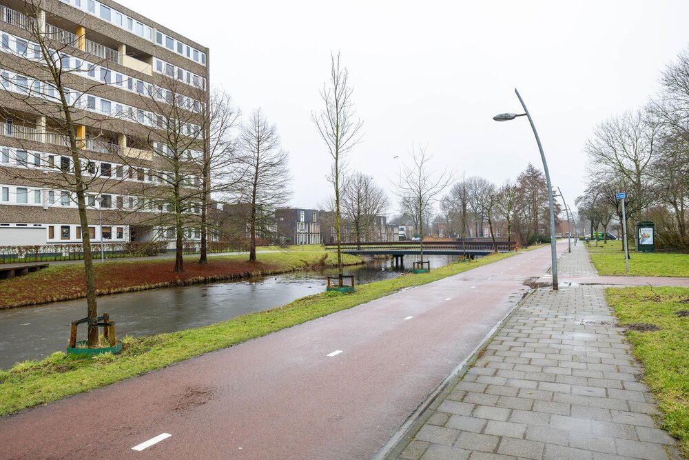 Sloep 143, 9732 CH Groningen - € 235.000 k.k. - ben-s Makelaars Groningen