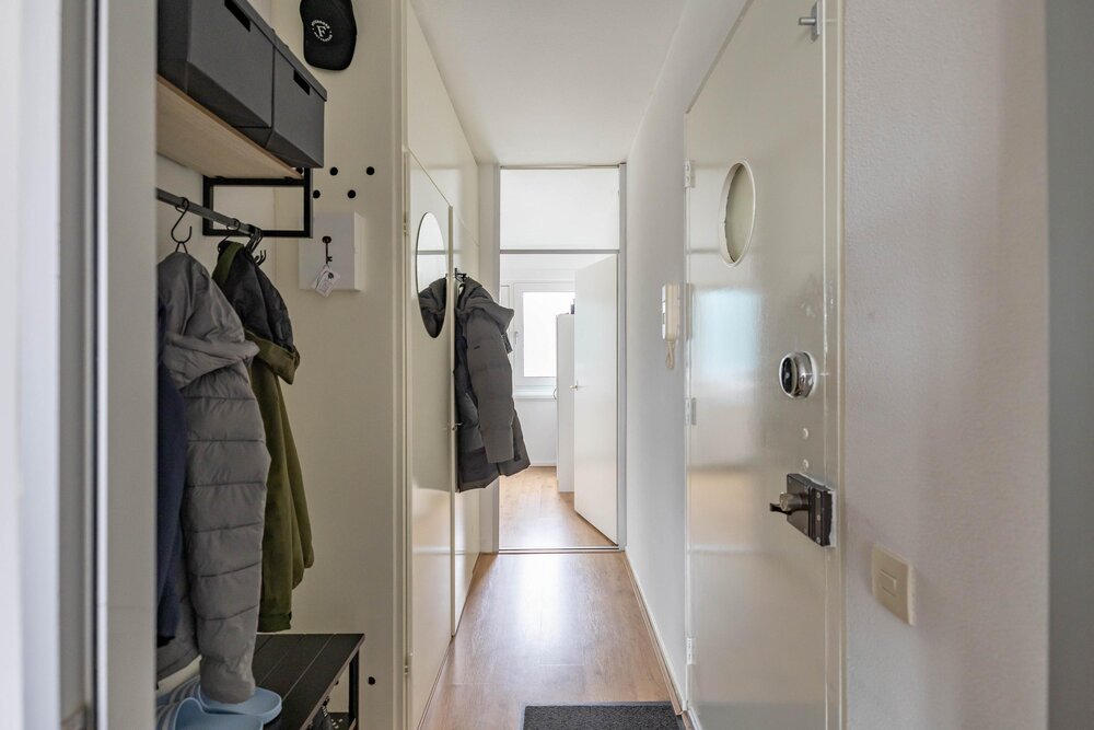 Sloep 143, 9732 CH Groningen - € 235.000 k.k. - ben-s Makelaars Groningen