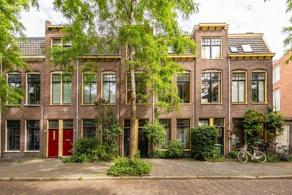 Billitonstraat 5, 9715 EM Groningen - € 569.000 k.k. - ben-s Makelaars Groningen
