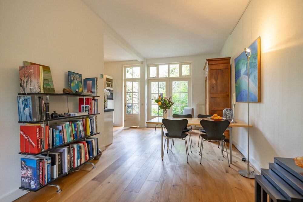 Billitonstraat 5, 9715 EM Groningen - € 569.000 k.k. - ben-s Makelaars Groningen