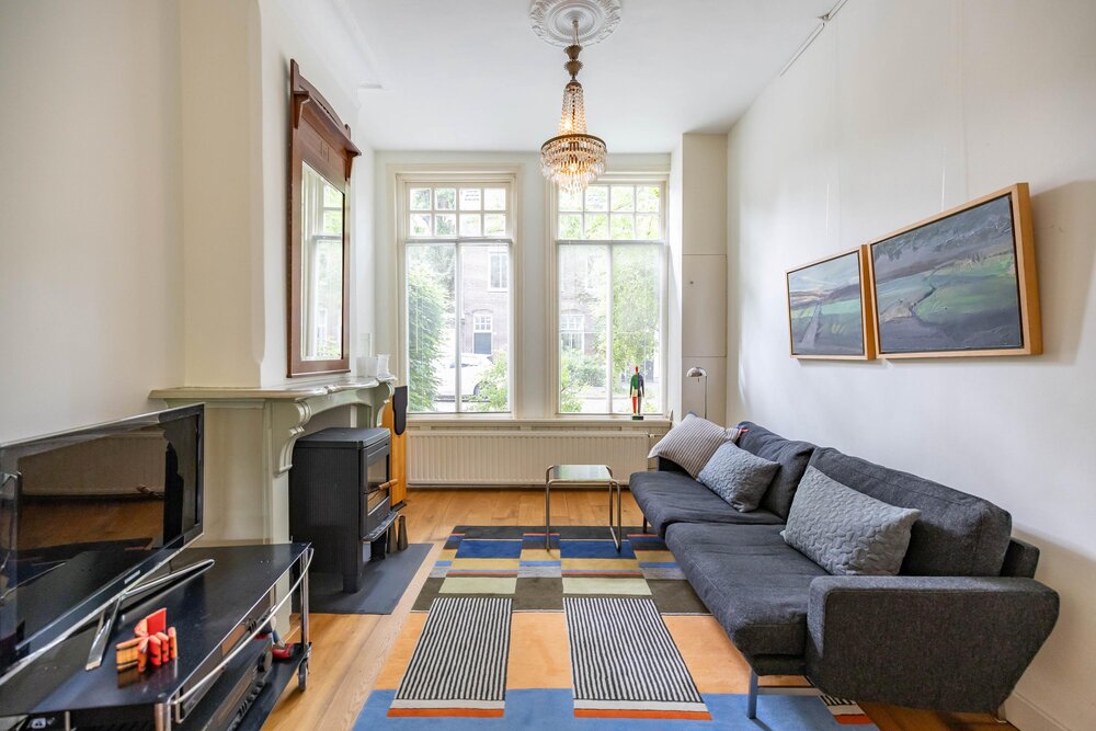 Billitonstraat 5, 9715 EM Groningen - € 569.000 k.k. - ben-s Makelaars Groningen