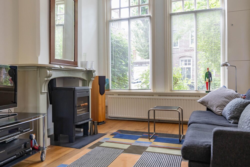 Billitonstraat 5, 9715 EM Groningen - € 569.000 k.k. - ben-s Makelaars Groningen