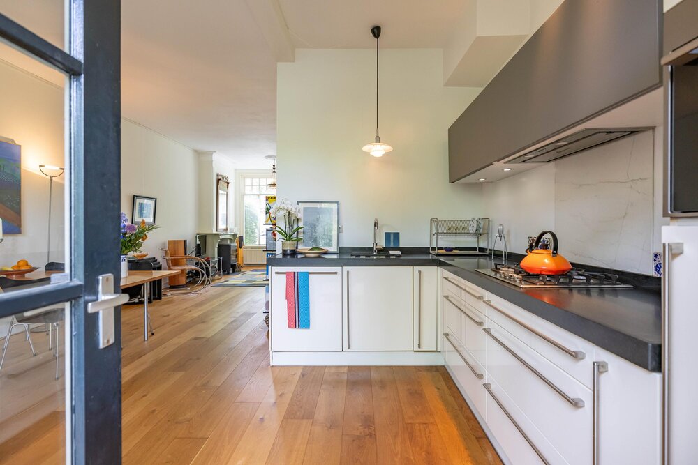 Billitonstraat 5, 9715 EM Groningen - € 569.000 k.k. - ben-s Makelaars Groningen