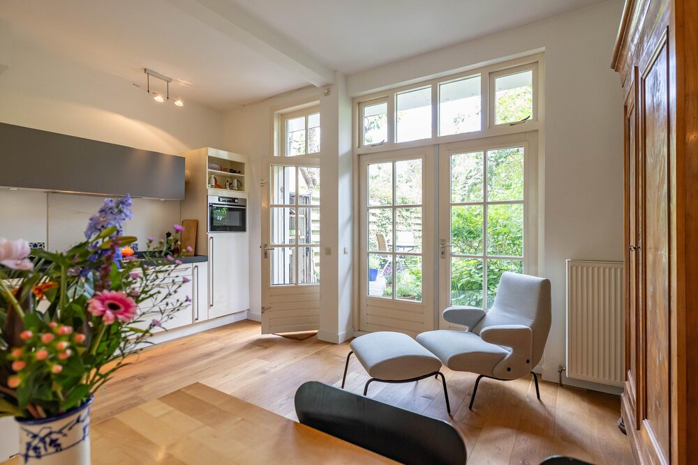 Billitonstraat 5, 9715 EM Groningen - € 569.000 k.k. - ben-s Makelaars Groningen