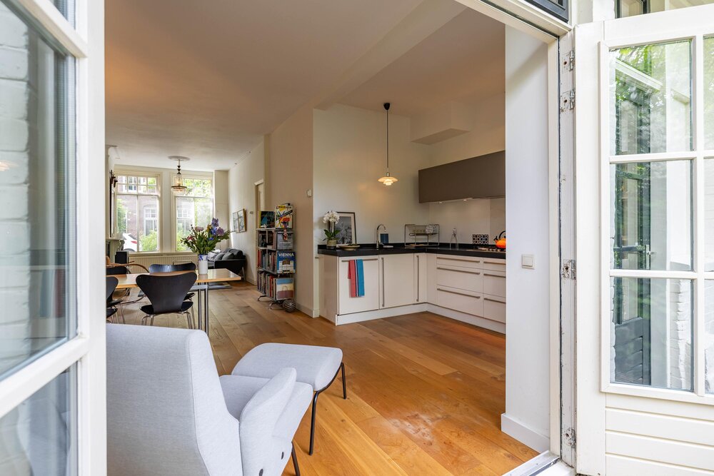 Billitonstraat 5, 9715 EM Groningen - € 569.000 k.k. - ben-s Makelaars Groningen