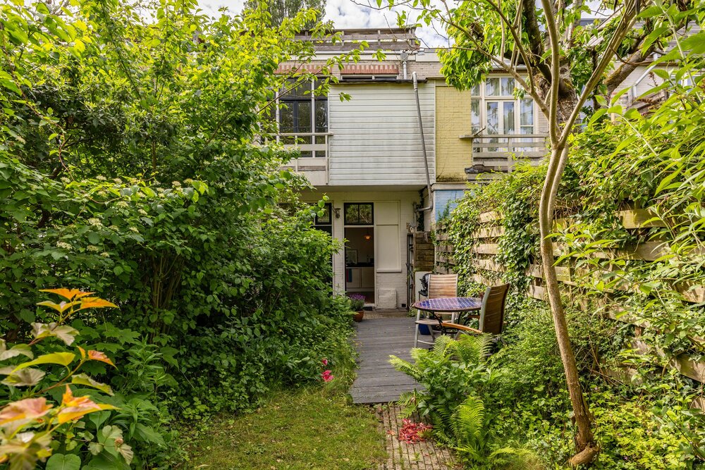 Billitonstraat 5, 9715 EM Groningen - € 569.000 k.k. - ben-s Makelaars Groningen