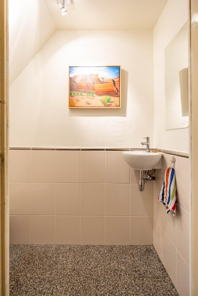Billitonstraat 5, 9715 EM Groningen - € 569.000 k.k. - ben-s Makelaars Groningen