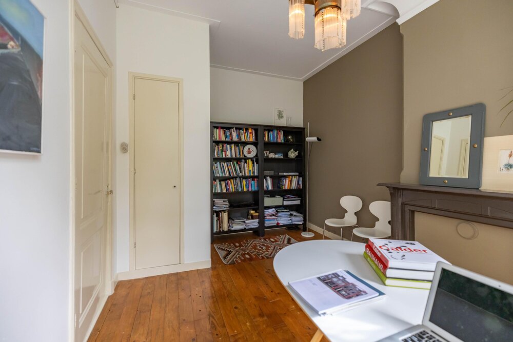 Billitonstraat 5, 9715 EM Groningen - € 569.000 k.k. - ben-s Makelaars Groningen