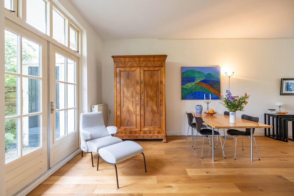 Billitonstraat 5, 9715 EM Groningen - € 569.000 k.k. - ben-s Makelaars Groningen