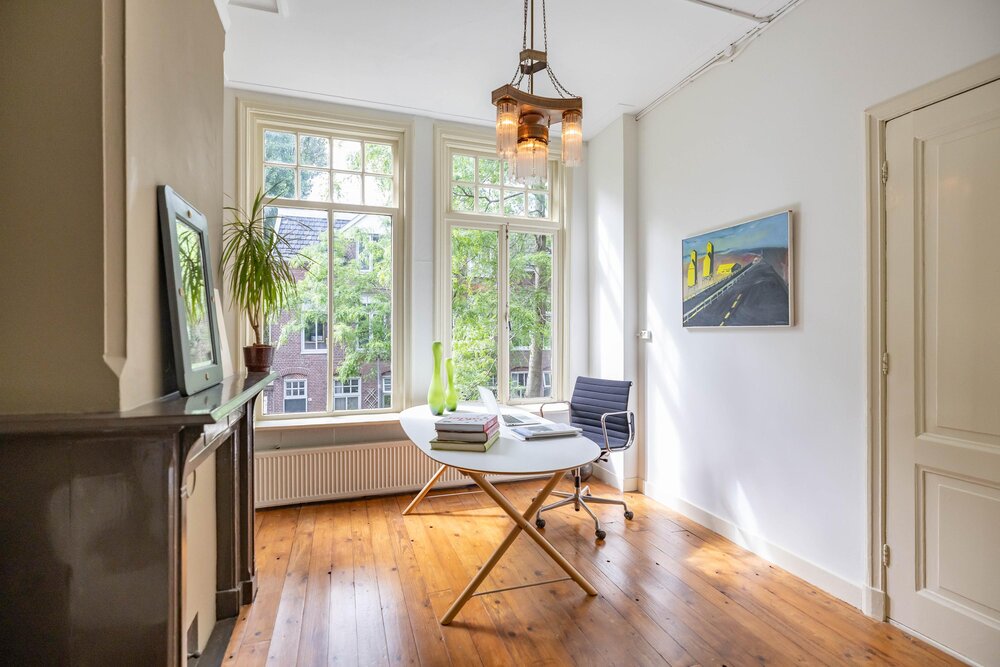 Billitonstraat 5, 9715 EM Groningen - € 569.000 k.k. - ben-s Makelaars Groningen