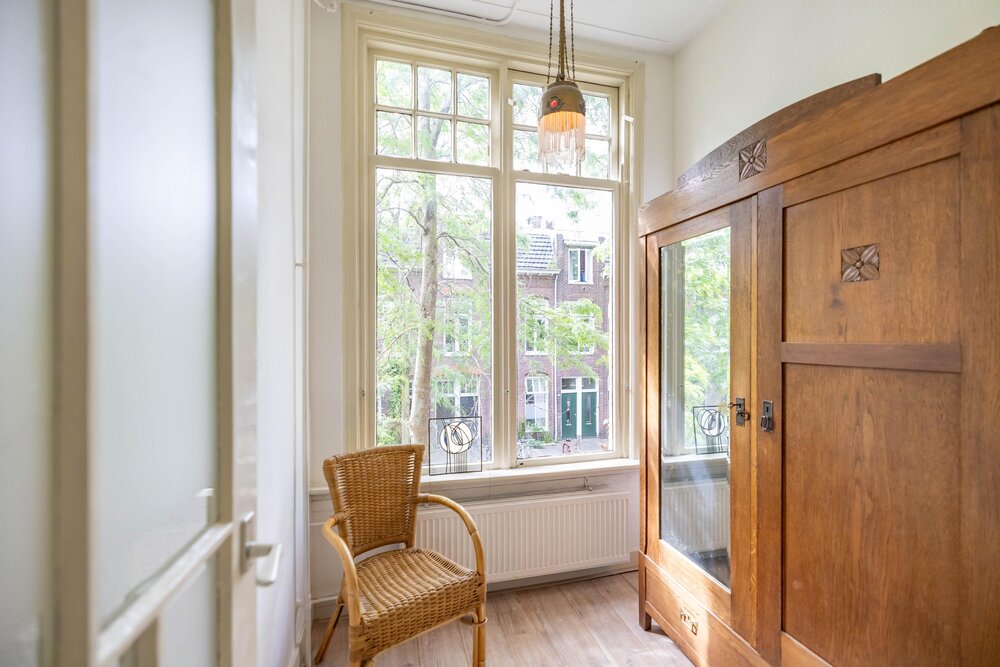 Billitonstraat 5, 9715 EM Groningen - € 569.000 k.k. - ben-s Makelaars Groningen